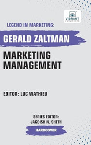 Marketing Management 