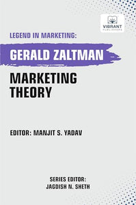 Marketing Theory 