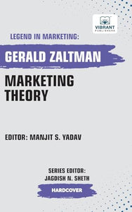Marketing Theory 
