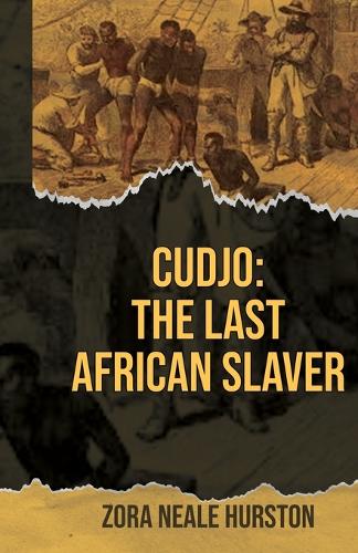 Cudjo cover