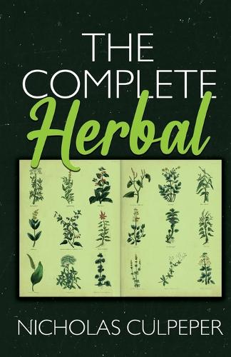 The Complete Herbal