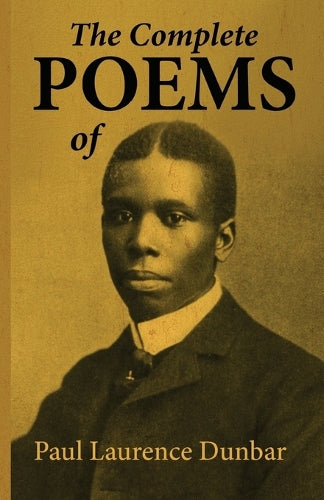 The Complete Poems of Paul Laurence Dunbar cover