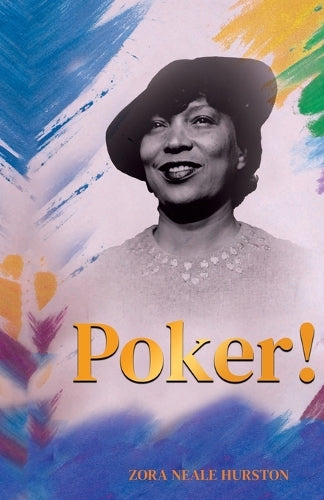 Poker! cover