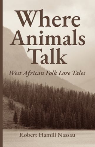 Where Animals Talk