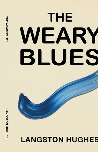 The Weary Blues cover