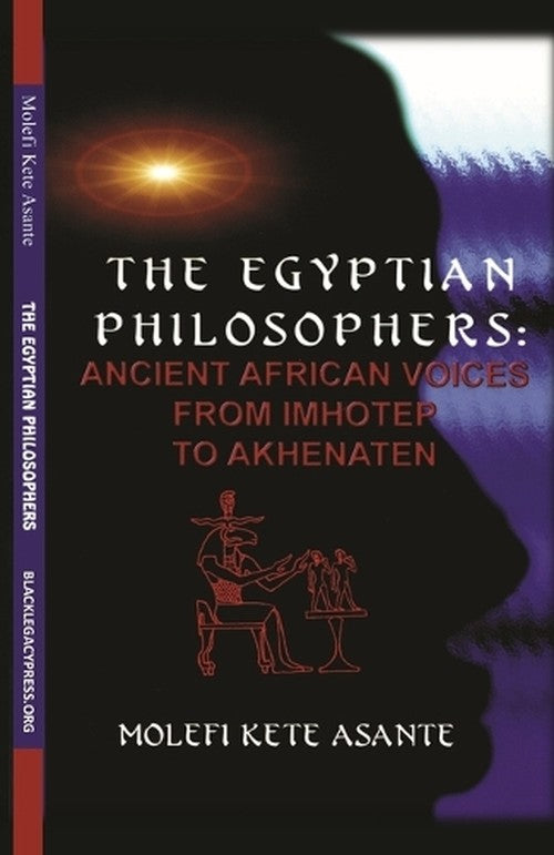 The Egyptian Philosophers