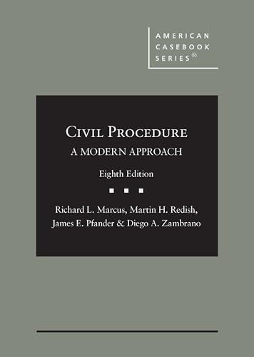 Civil Procedure
