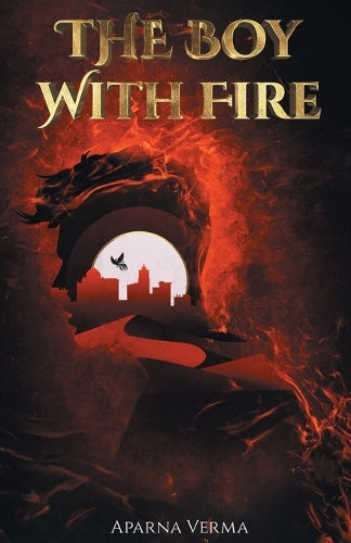 The Boy with Fire
