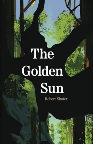 The Golden Sun cover