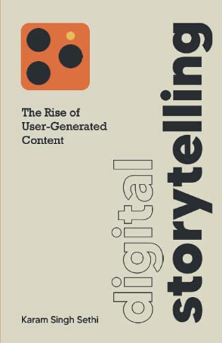 Digital Storytelling