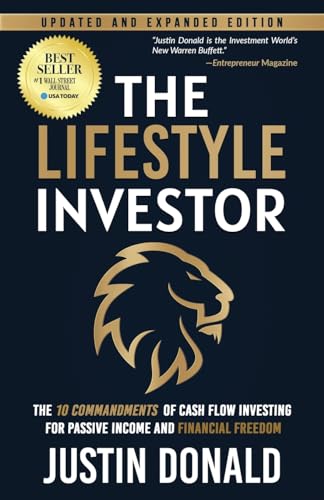 The Lifestyle Investor