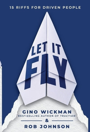 Let It Fly