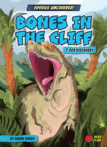 Bones in the Cliff 