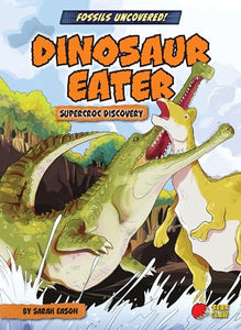 Dinosaur Eater 