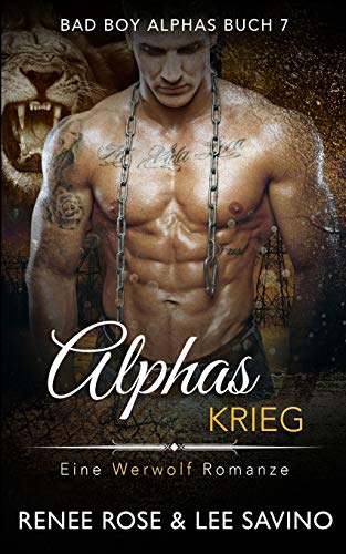 Alphas Krieg