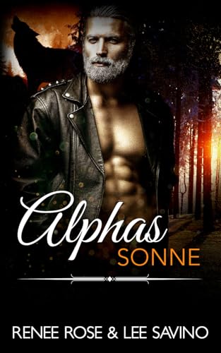 Alphas Sonne