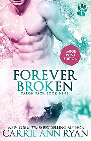 Forever Broken