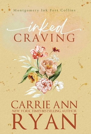 Inked Craving