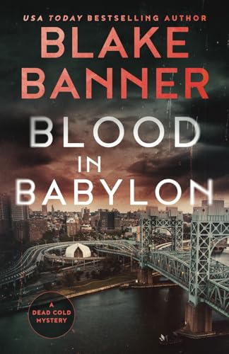 Blood In Babylon