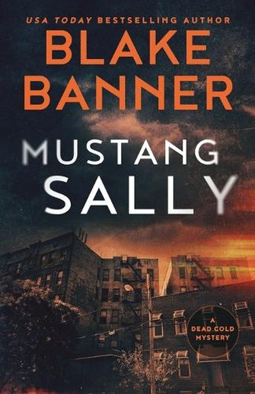 Mustang Sally