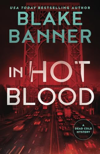In Hot Blood