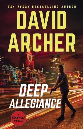 Deep Allegiance