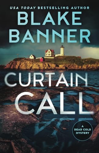 Curtain Call cover
