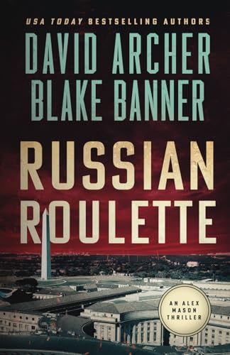 Russian Roulette cover