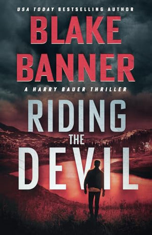 Riding the Devil (Harry Bauer)