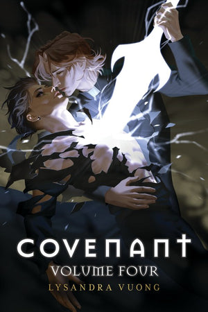 Covenant Vol. 4