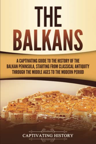 Balkans