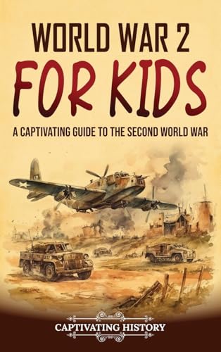 World War 2 for Kids
