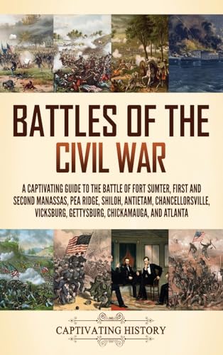 Battles of the Civil War