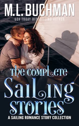 The Complete Sailing Stories