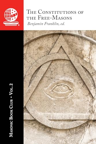 The Masonic Book Club, Vol. 2