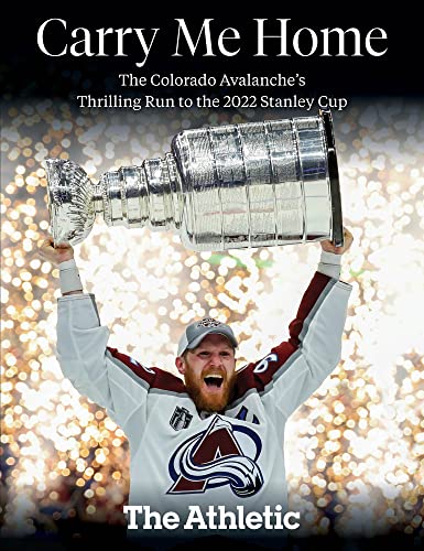 2022 Stanley Cup Champions (Western Conference Higher Seed)