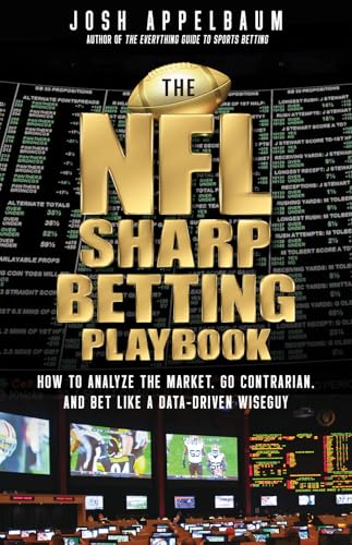 The NFL Sharp Betting Playbook