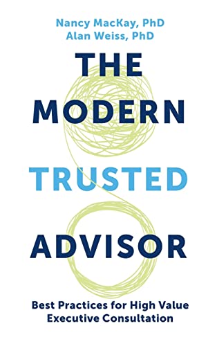 Modern Trusted Advisor