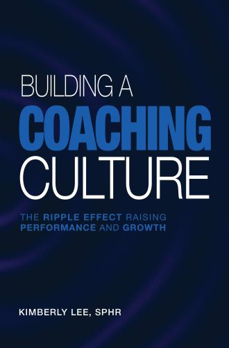 Building a Coaching Culture