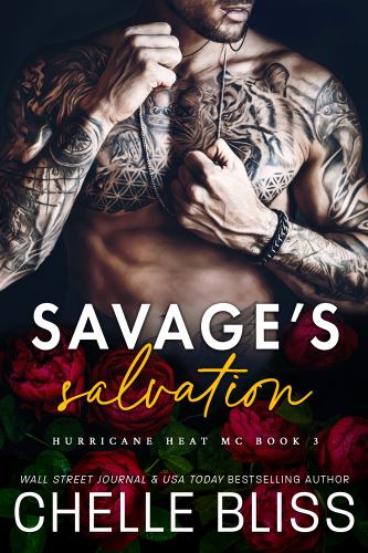 Savage's Salvation