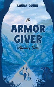 The Armor Giver 