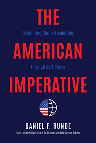The American Imperative