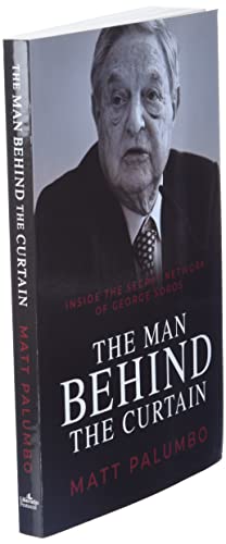 The Man Behind the Curtain