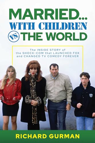 Married With Children vs. the World