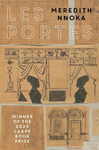 Les Les Portes cover art