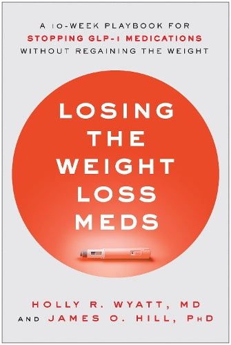 Losing the Weight Loss Meds