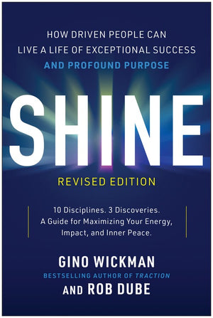 Shine, Revised Edition