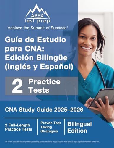 Guía de Estudio para CNA