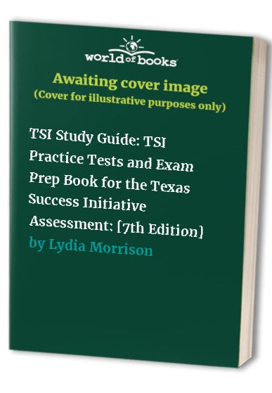 TSI Study Guide 2025-2026
