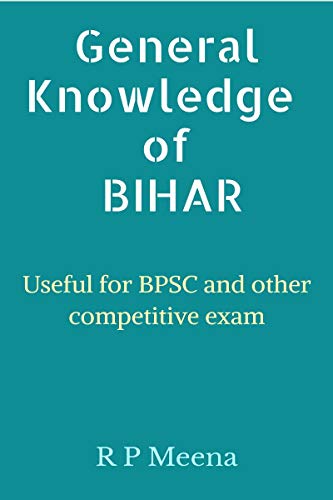 General Knowledge of Bihar